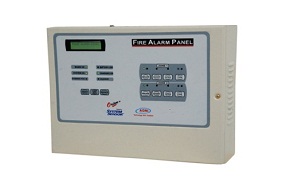 Orian Fire Alarm Panel