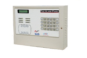 Oriel Series Fire Alarm Panel