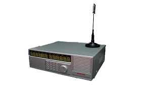 Wireless-999 Zone Control Panel