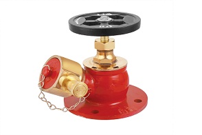 Single way hydrant valve GM
