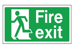 Fire Exit
